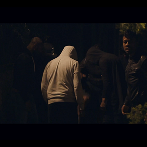 Bilder De l’amour sous la haine ?