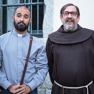 Bilder Die heilige Fußballelf