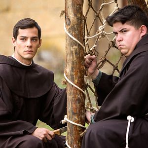 Bilder Die heilige Fußballelf