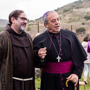 Bilder Tito Valverde