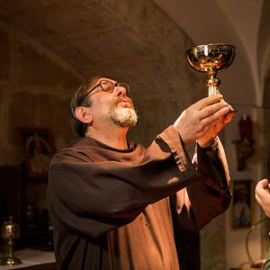 Bilder Die heilige Fußballelf