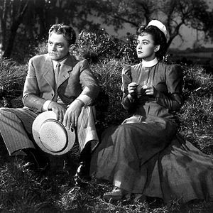 Bilder Die Schönste der Stadt