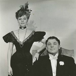 Bilder Die Schönste der Stadt