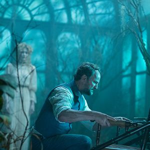 Bilder Winchester - Das Haus der Verdammten