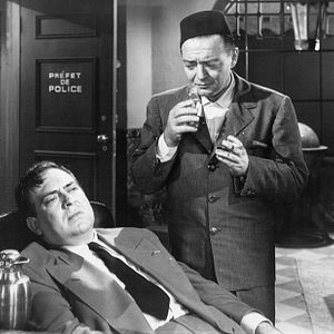 Bilder Casbah - Verbotene Gassen