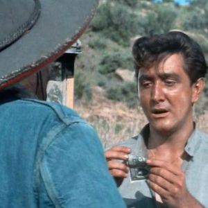 Bilder Santiago - der Verdammte