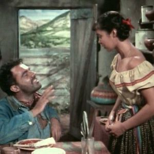 Bilder Santiago - der Verdammte