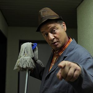 Bilder Verpiss dich, Schneewittchen!