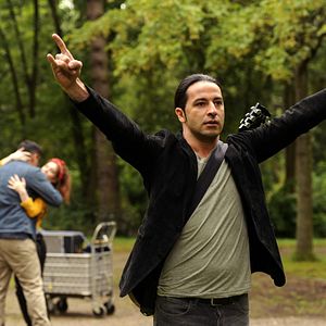 Bilder Bülent Ceylan