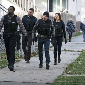 Bilder LaRoyce Hawkins