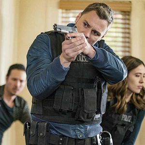 Bilder Chicago PD