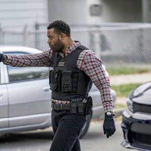Bilder LaRoyce Hawkins