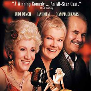 Bilder The Last of the Blonde Bombshells