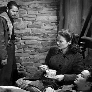 Bilder Vergeltung am Teufelssee