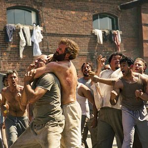 Bilder Nick Alachiotis