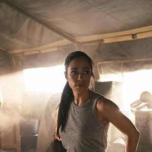 Bilder Jessica Camacho