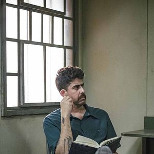Bilder Adam Goldberg