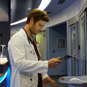 Bilder Chicago Med