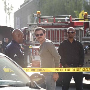 Bilder Lethal Weapon