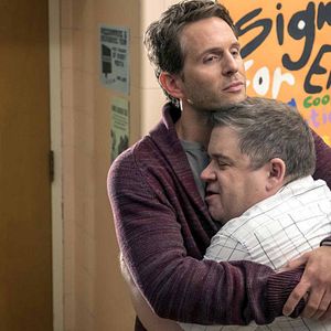 Bilder Mr. Griffin - Kein Bock auf Schule