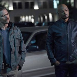 Bilder Lethal Weapon