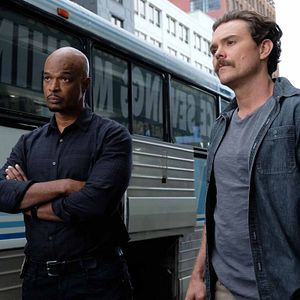 Bilder Lethal Weapon
