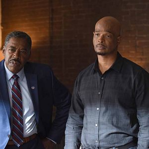 Bilder Lethal Weapon