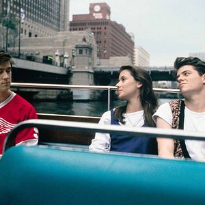 Bilder Matthew Broderick