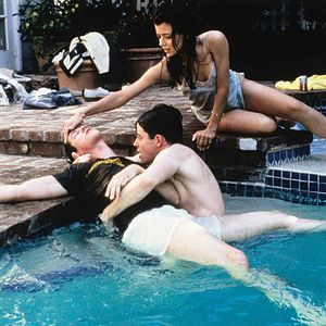 Bilder Matthew Broderick