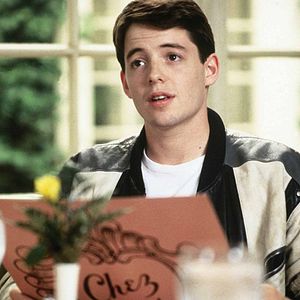 Bilder Matthew Broderick