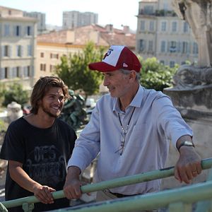 Bilder Thierry Lhermitte