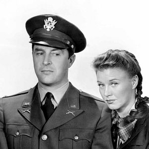 Bilder Der Major und das Mädchen