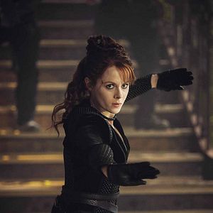 Bilder Into The Badlands