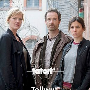 Bilder Tatort: Tollwut