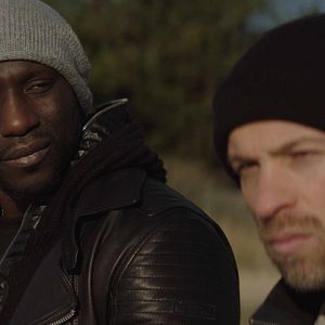 Bilder Moussa Mansaly