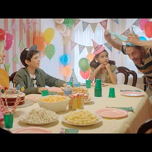 Bilder La bola dorada