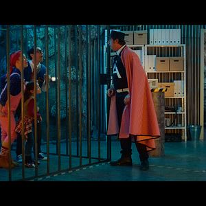 Bilder La bola dorada