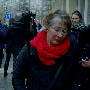 Bilder Ni Juge, Ni Soumise