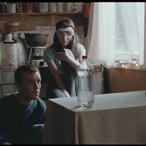 Bilder Winter Brothers