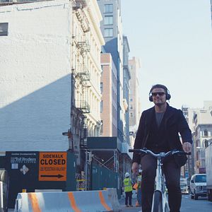 Bilder Bjarke Ingels