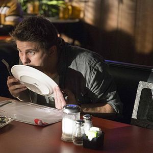 Bilder Kevin (Probably) Saves The World