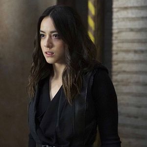 Bilder Chloe Bennet