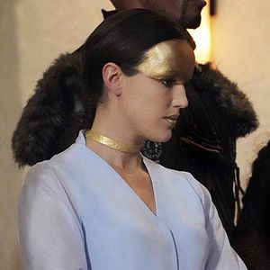 Bilder Elizabeth Henstridge