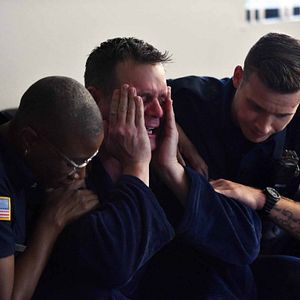 Bilder 9-1-1 - Notruf L.A.