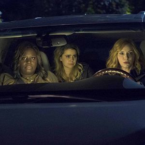 Bilder Christina Hendricks