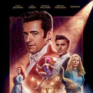 Bilder Greatest Showman