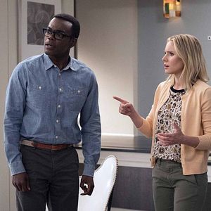 Bilder The Good Place