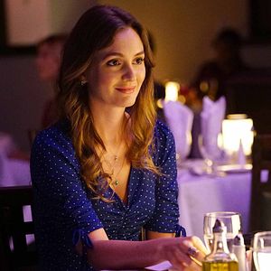 Bilder Leighton Meester