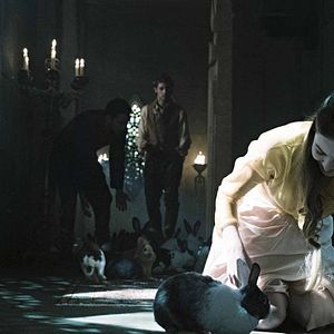 Bilder The Magicians