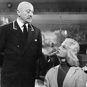 Bilder Das Mädchen Rosemarie